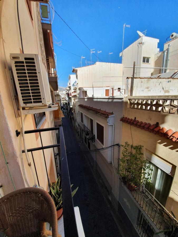 Appartement Center