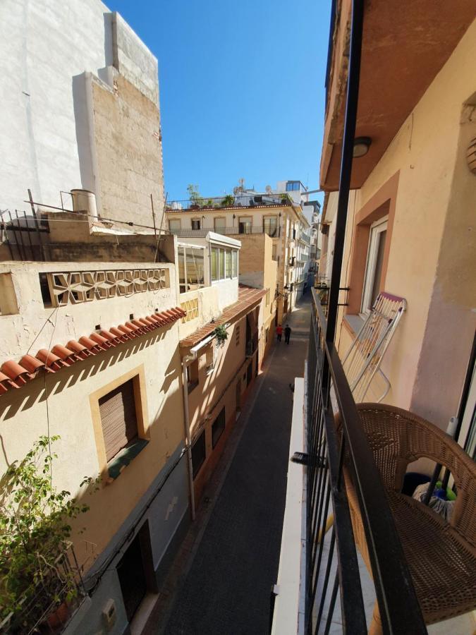 Appartement Center Benidorm