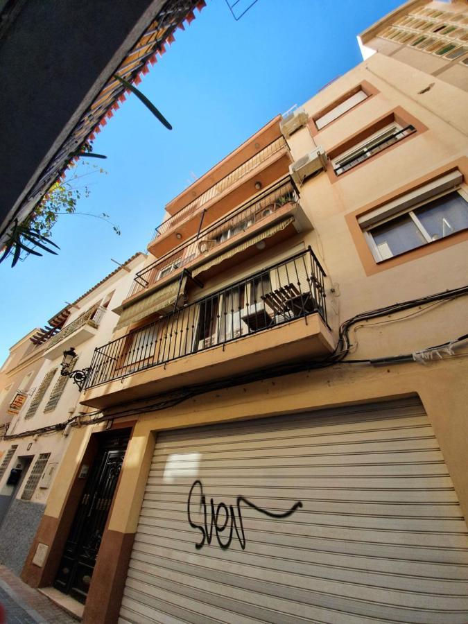 Center Appartement Benidorm