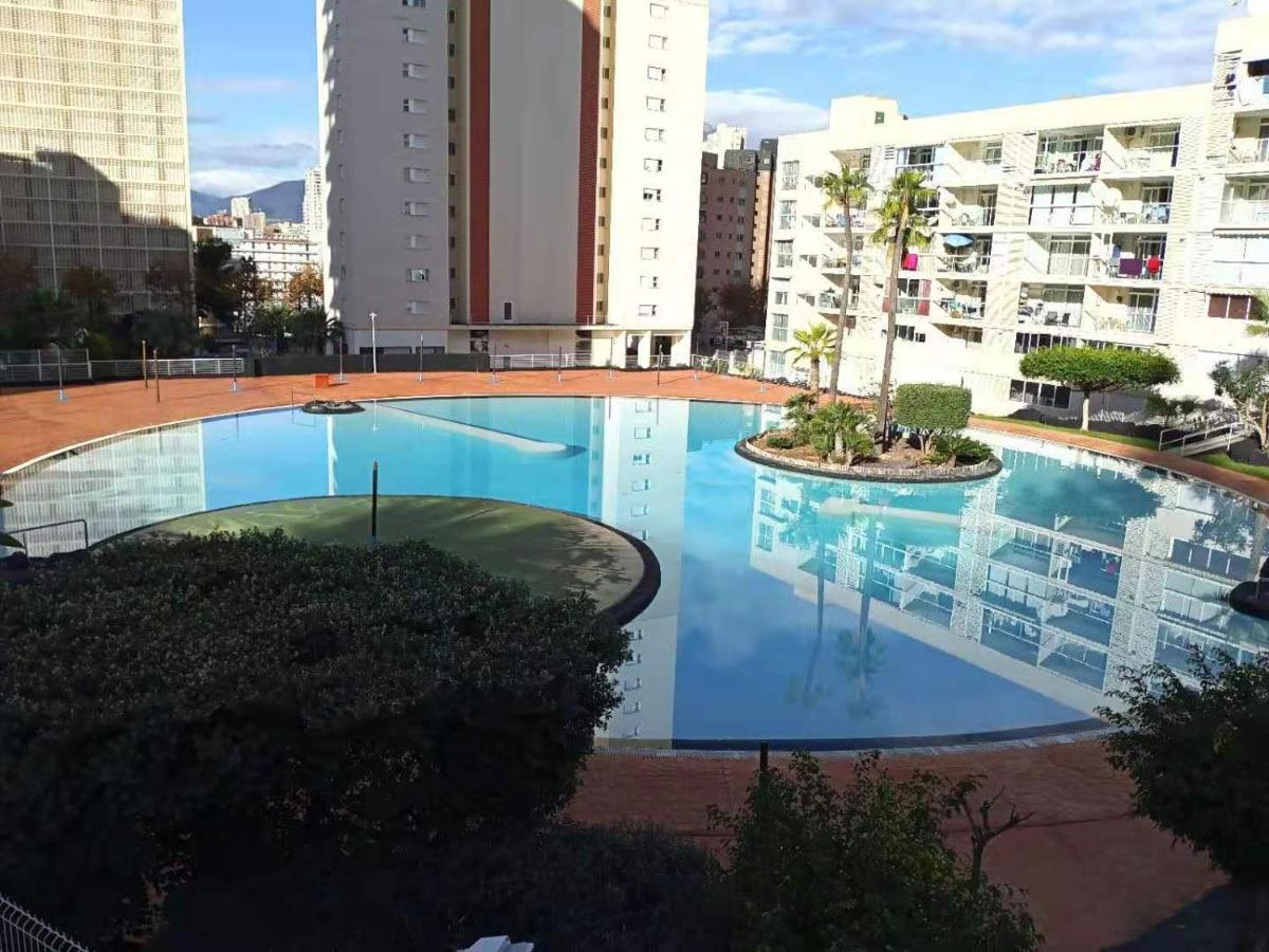Torres Montecarlo Apartment