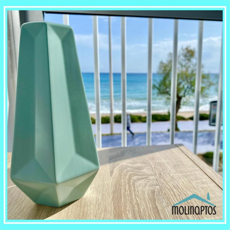 Apartment Familiar Frente Al Mar By Molinaptos
