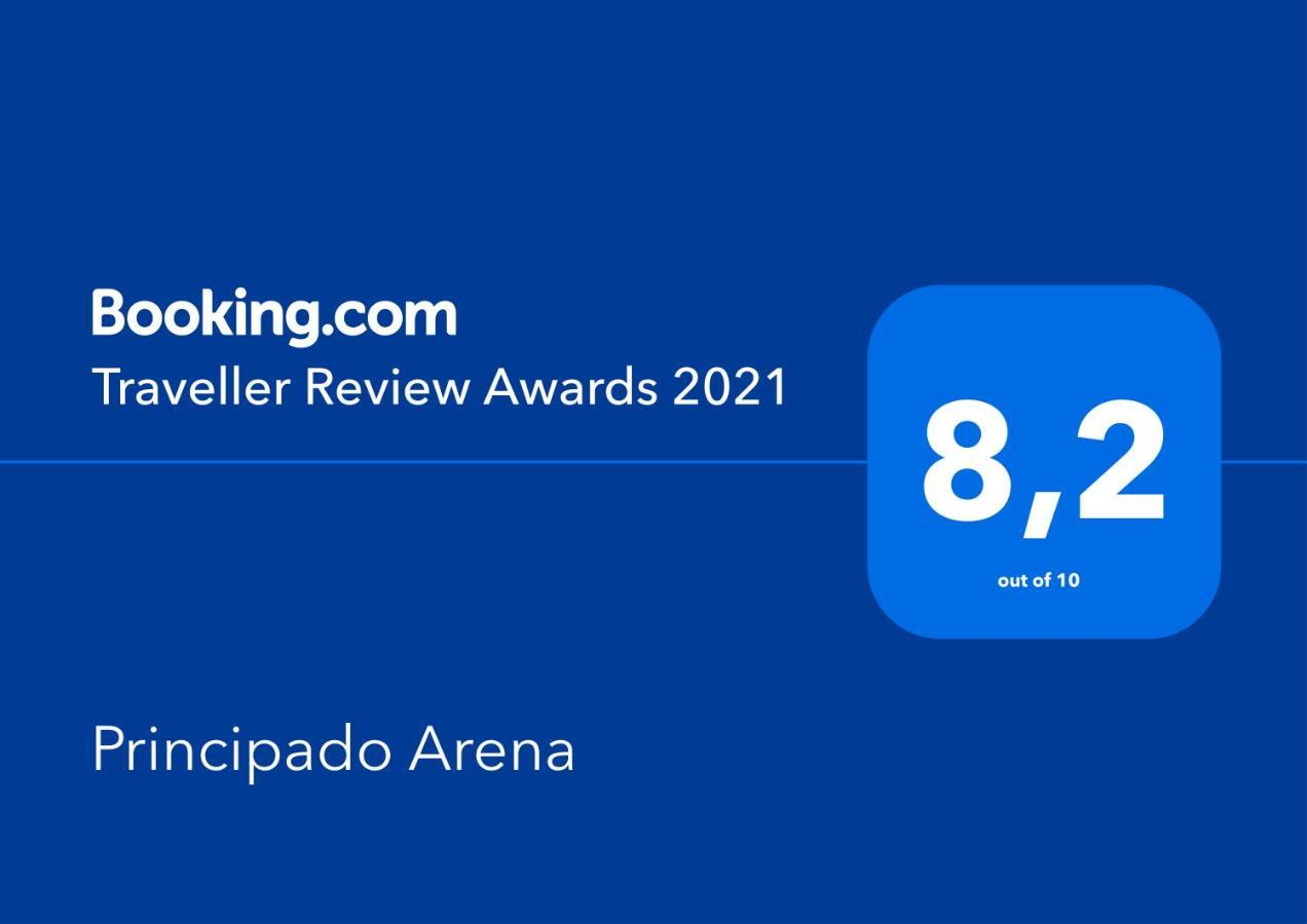 Principado Arena *