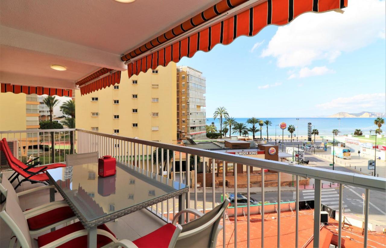 Appartement Rincon 3-c Levante