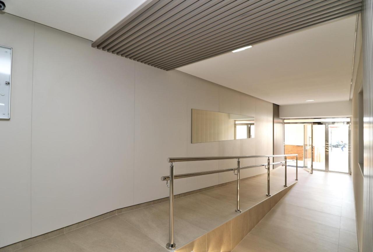 Appartement Rincon 3-c Levante Benidorm