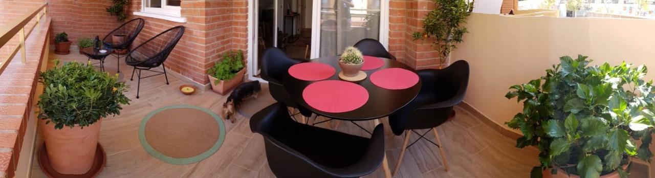 Apartamento Apartamento Benidorm