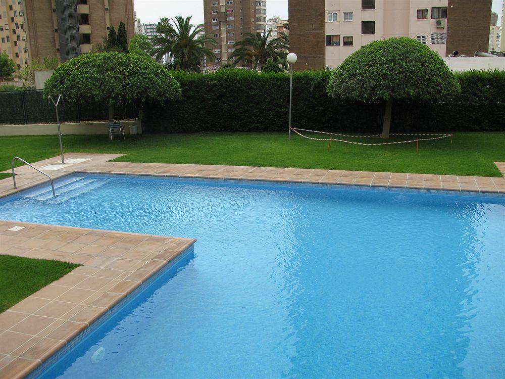 Torre Ipanema * Benidorm
