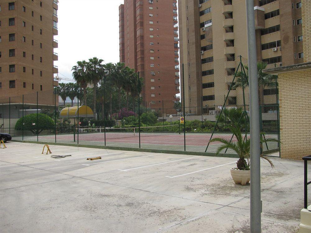 Apartamento Torre Ipanema