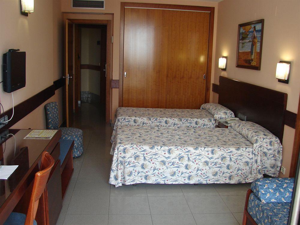 Hotel Marina - The Original Vibe Benidorm