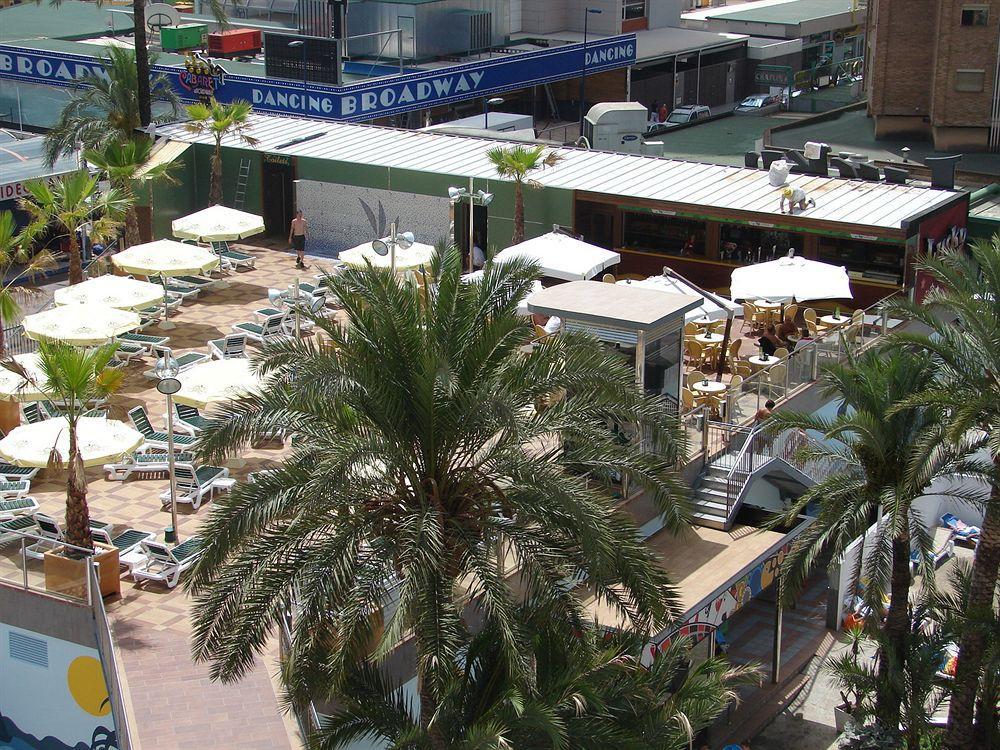 Marina - The Original Vibe Hotel Benidorm