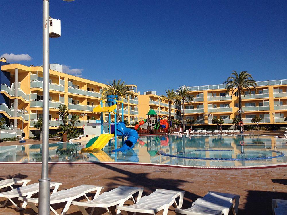 Turisticos Terralta 3* Benidorm