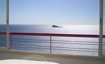 Benibeach Apartment