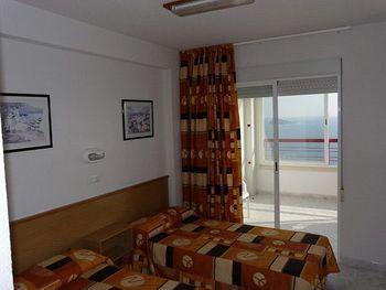 Apartment Benibeach Benidorm