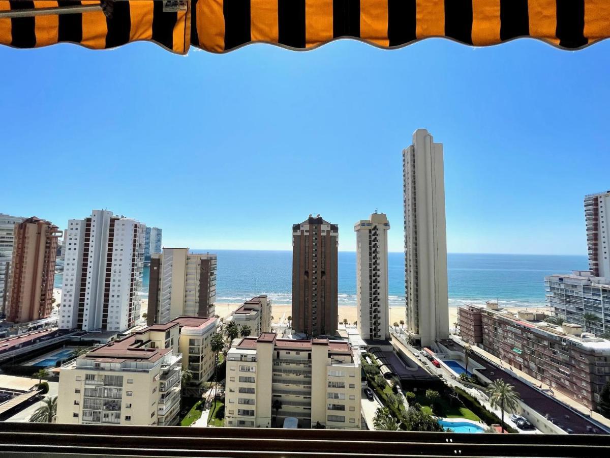 Mediterraneo 43 - Aloturin Benidorm