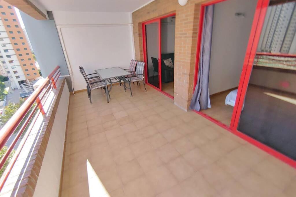Apartament For Rent - Evamar * Benidorm