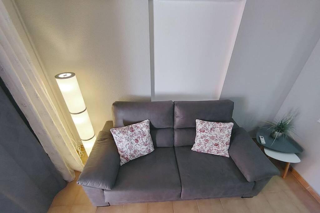 Apartament For Rent - Evamar Benidorm