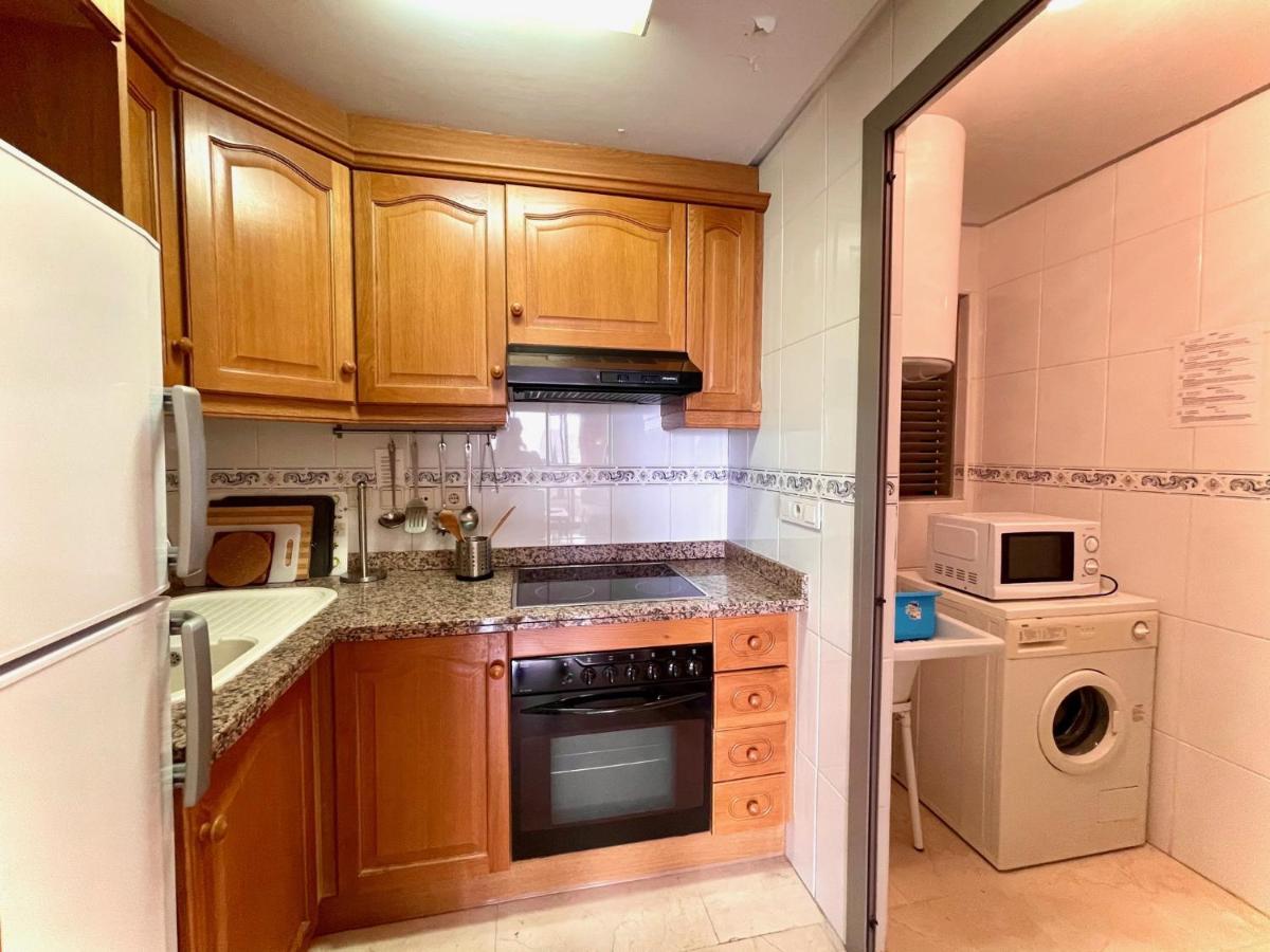 Apartment Gemelos 20 - Aloturin *