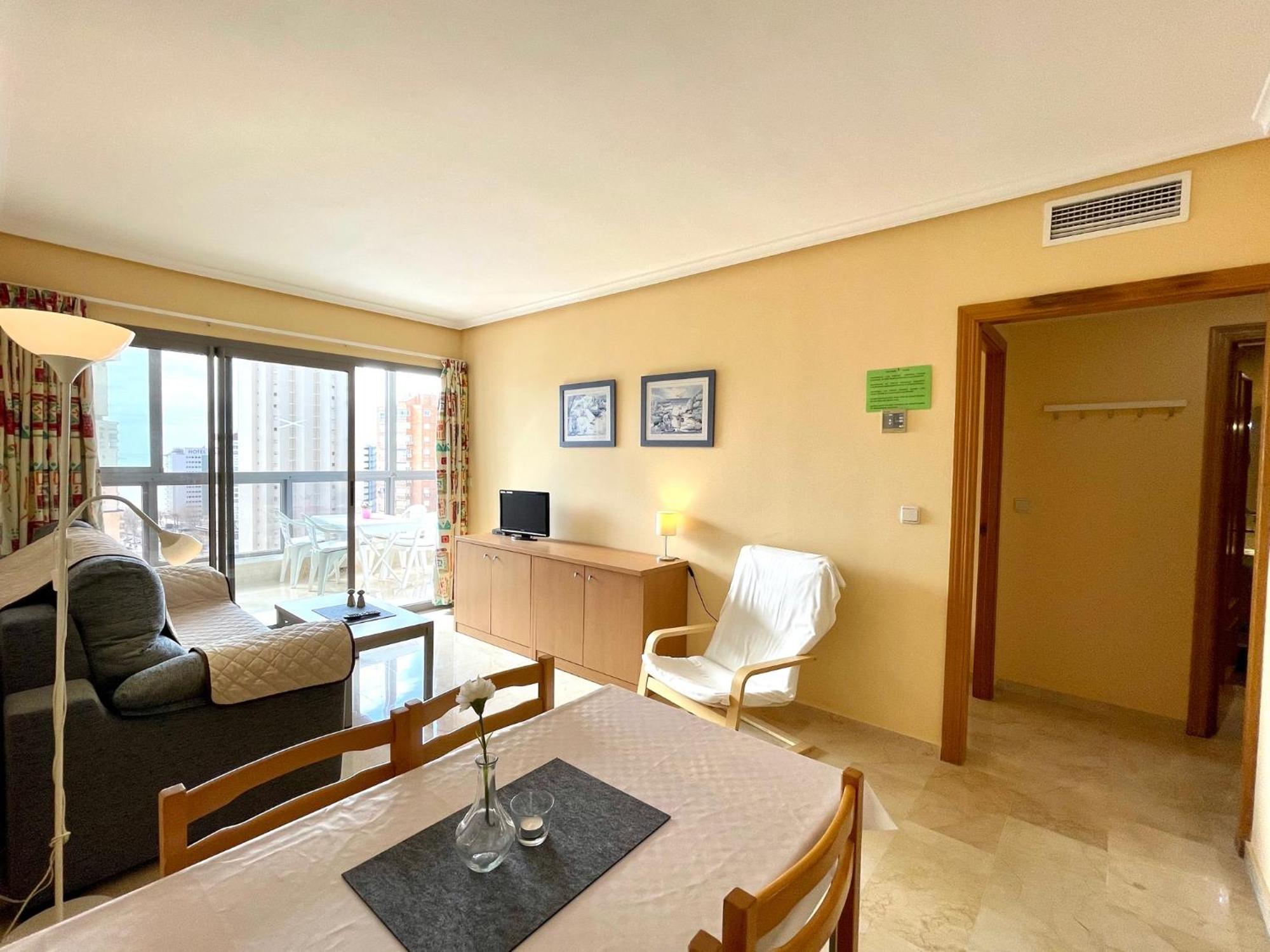 Apartment Gemelos 20 - Aloturin