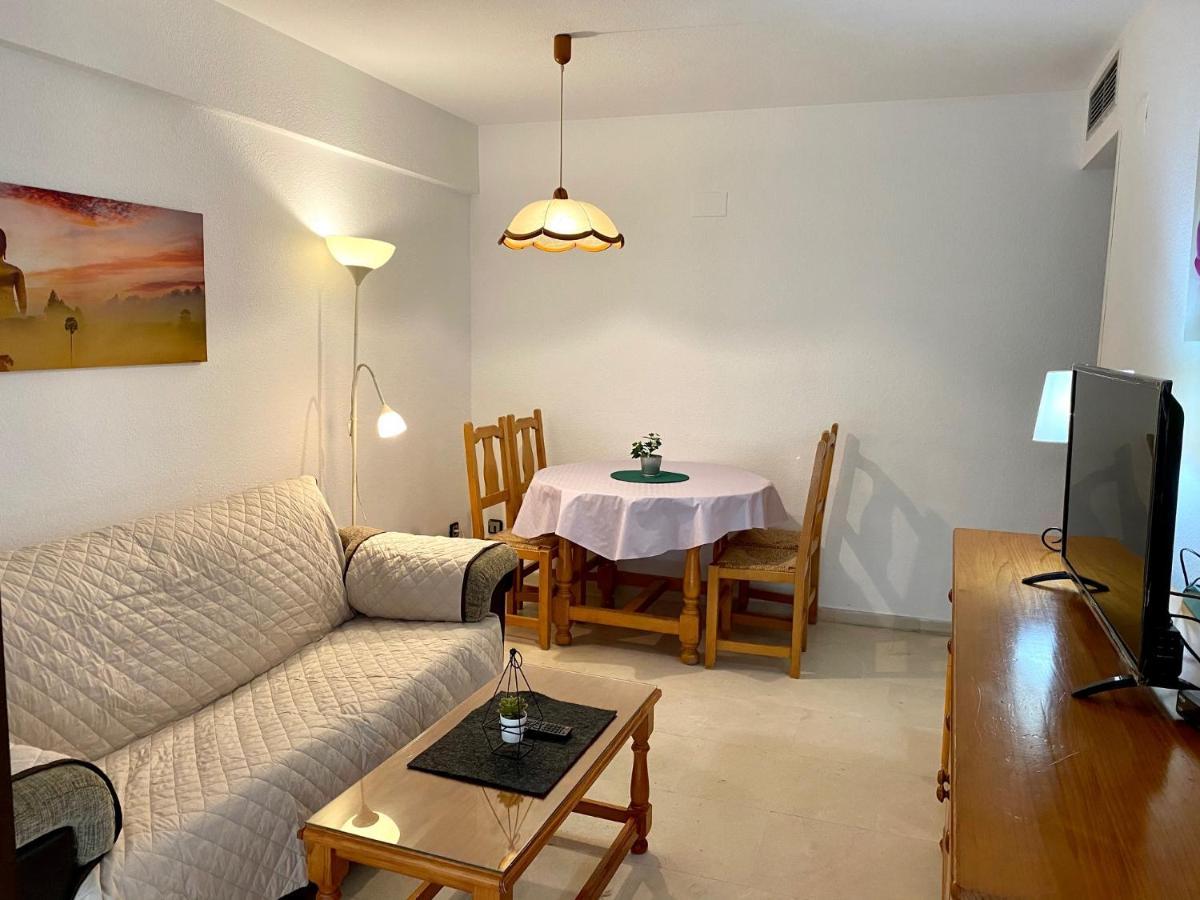 Apartment Gemelos 1 - Aloturin Benidorm