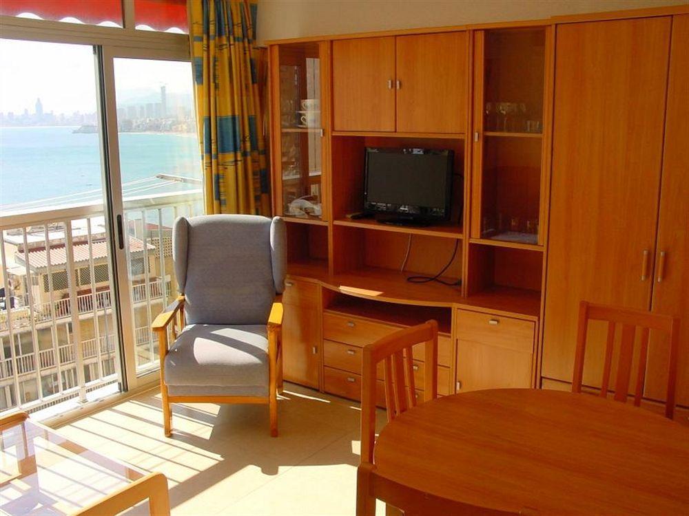 Carabelas Apts * Benidorm