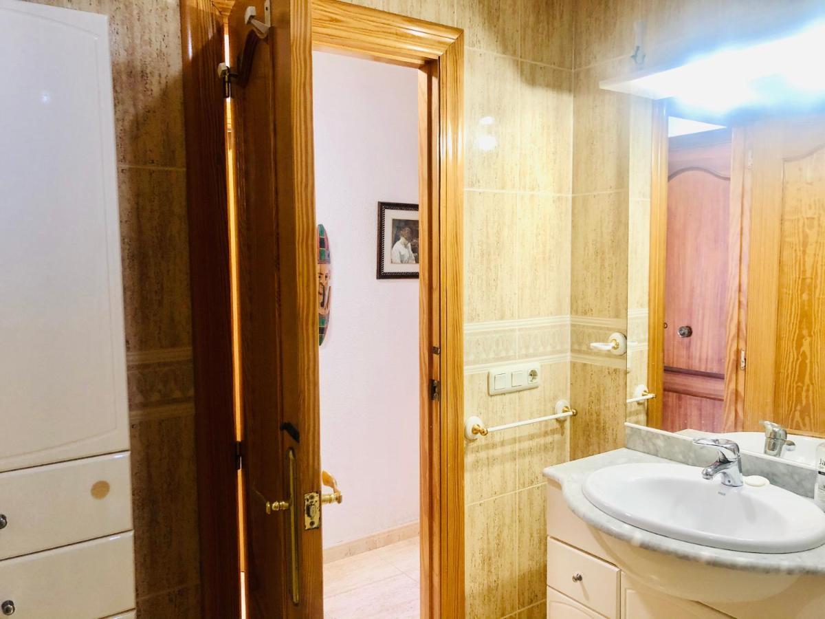 Apartamento Condor