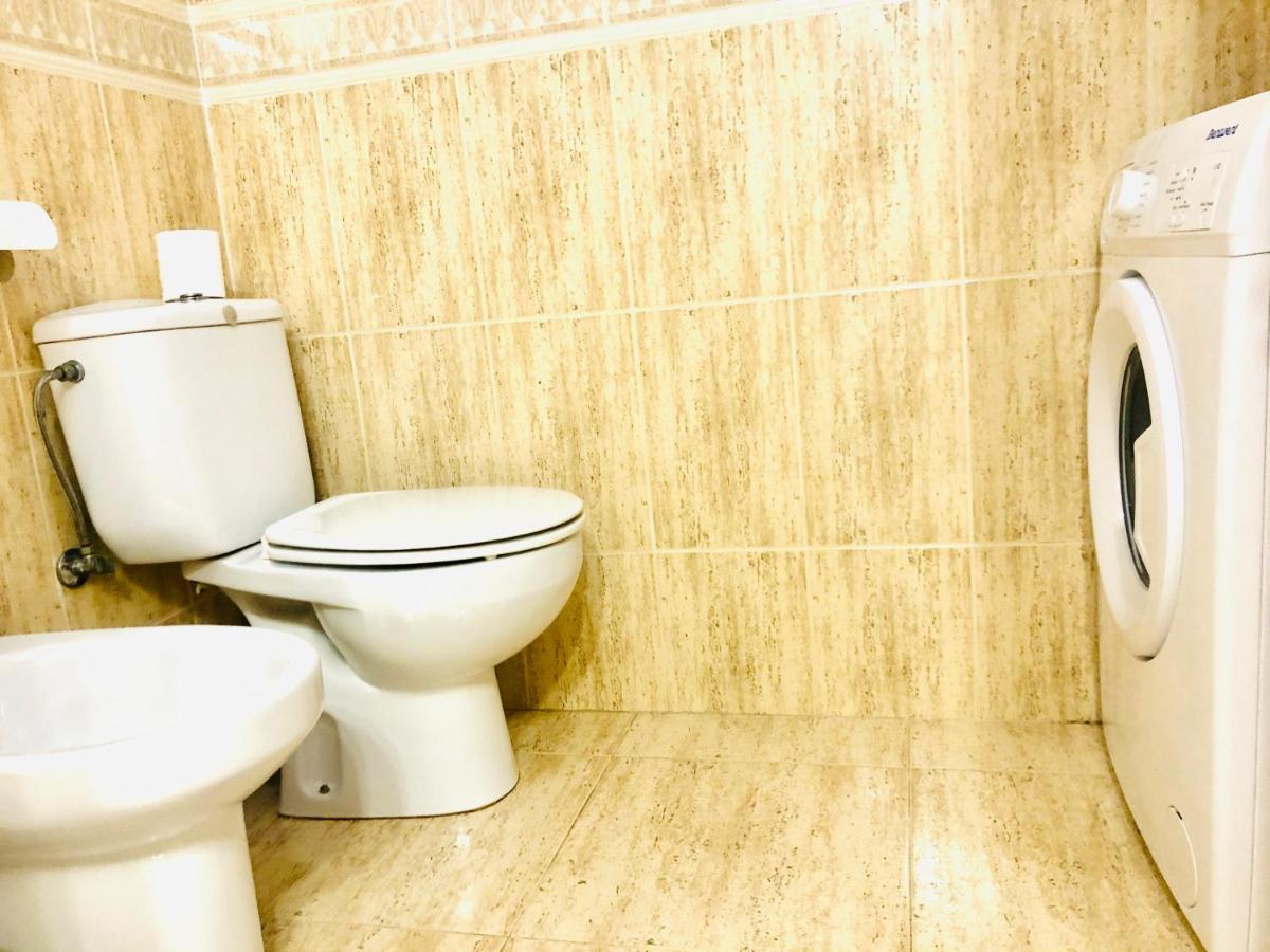 Apartamento Condor Benidorm