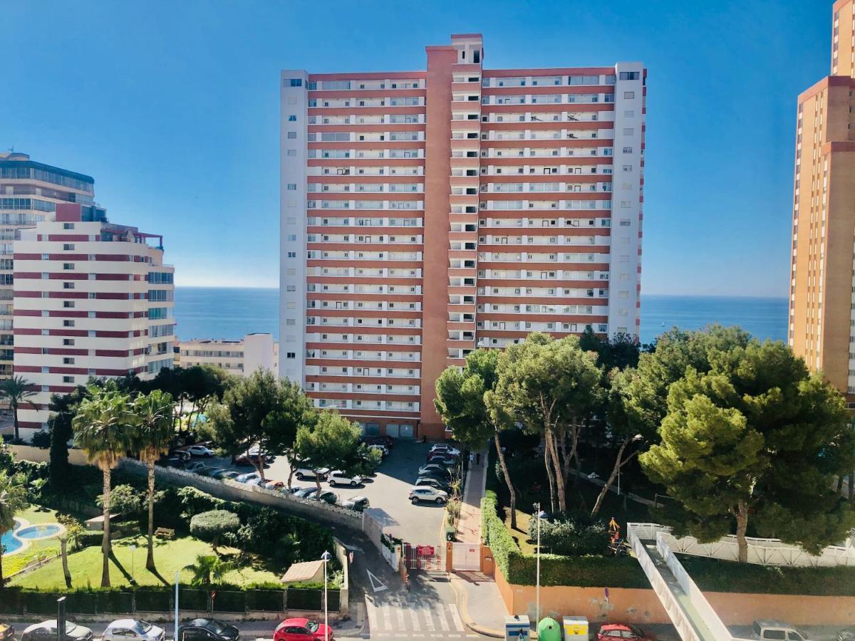 Apartamento Condor Apartment Benidorm