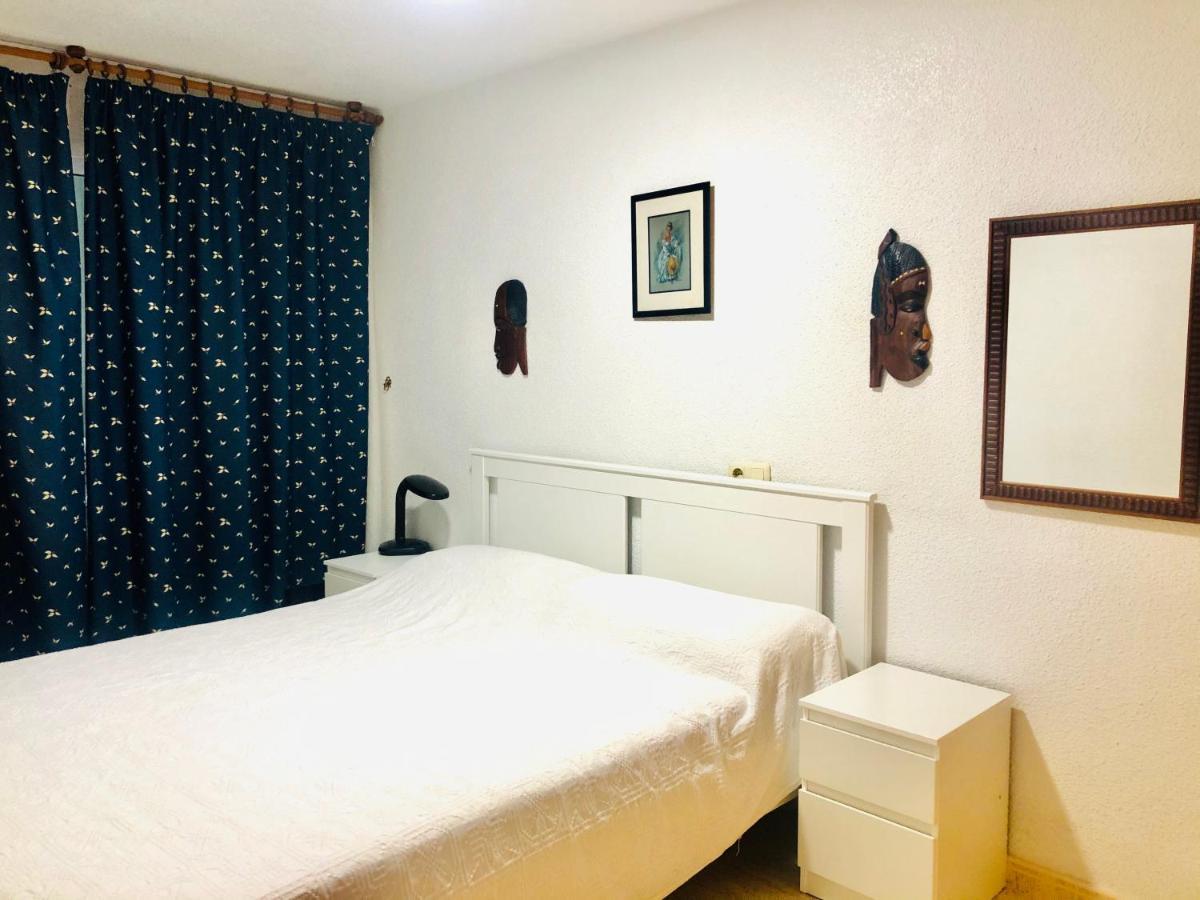 Apartment Apartamento Condor