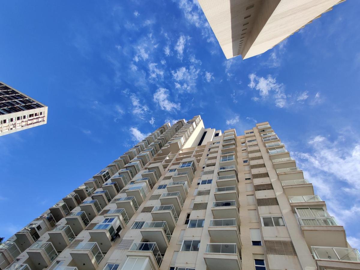 San Remo Levante Appartement Benidorm