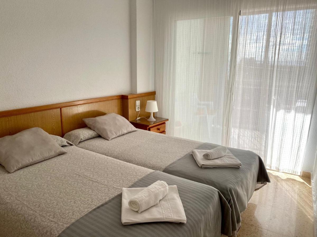 La Oca - Aloturin Benidorm Apartment *