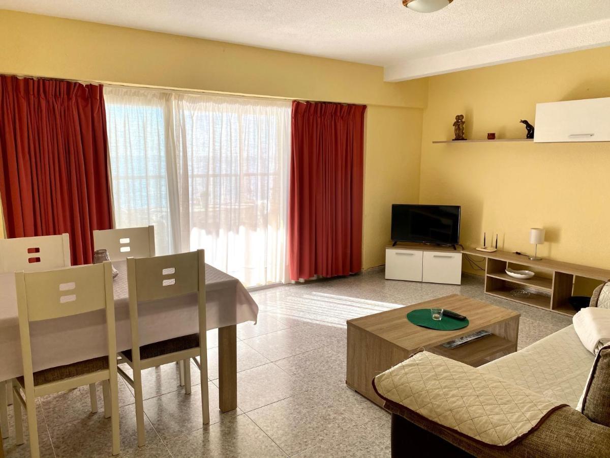 Miramar Playa - Aloturin
