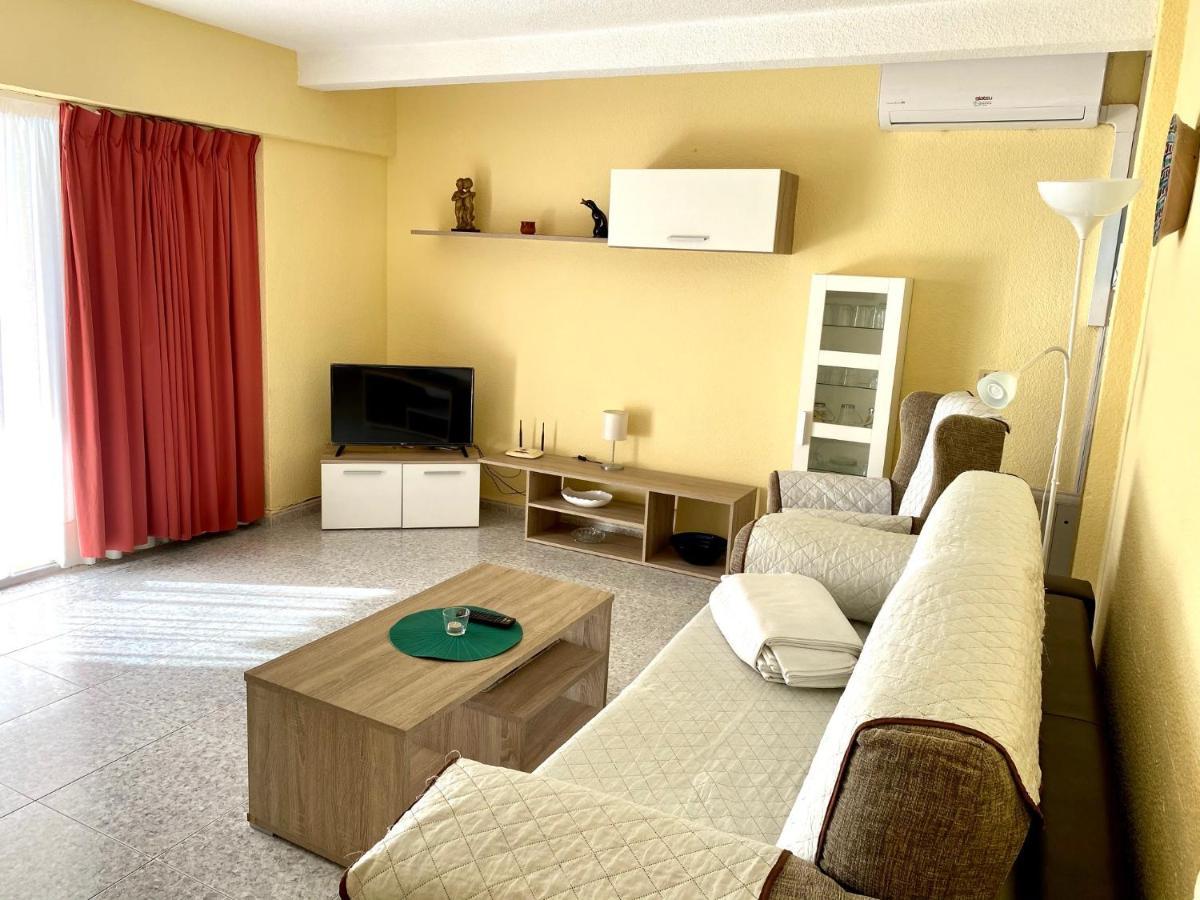 Miramar Playa - Aloturin Benidorm Apartment Benidorm