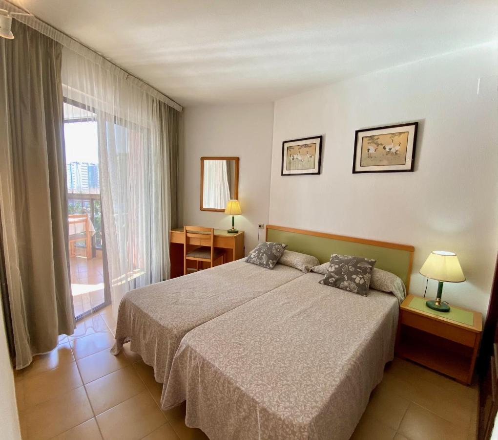 Apartment Torpa - Aloturin Benidorm
