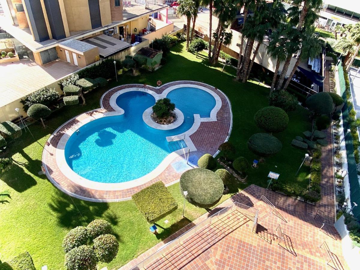 Torpa - Aloturin * Benidorm