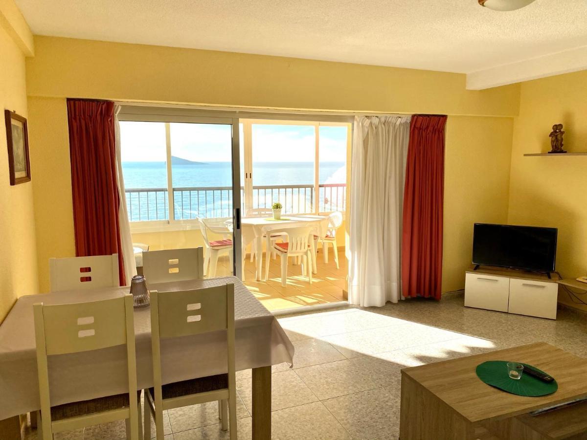 Miramar Playa - Aloturin Benidorm