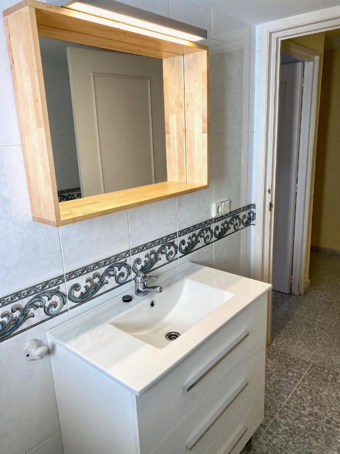 Apartment Miramar Playa - Aloturin Benidorm Benidorm
