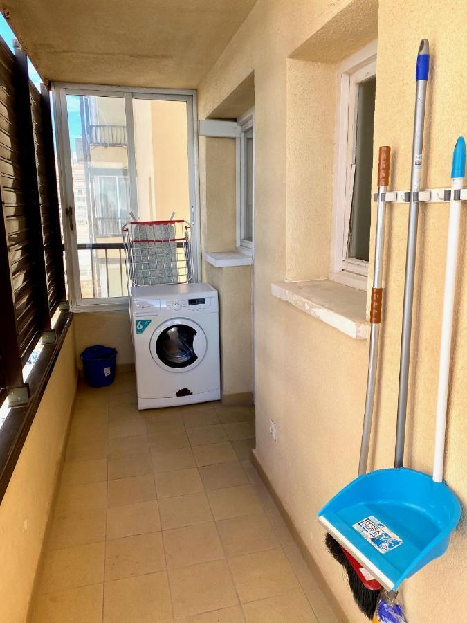 Apartment Miramar Playa - Aloturin Benidorm Benidorm