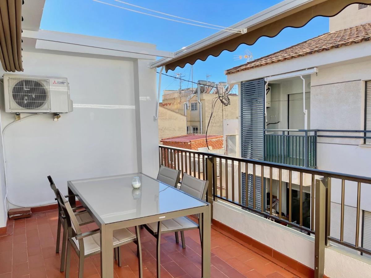 Appartement San Roc