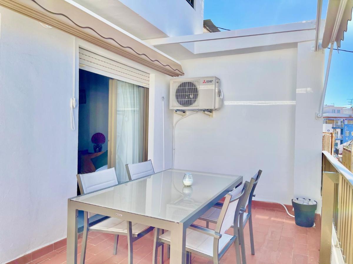 Appartement San Roc