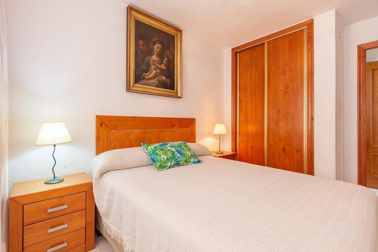 Appartement Niza Benidorm
