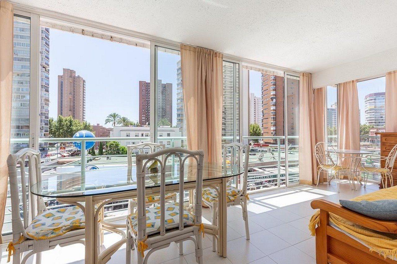 Niza Appartement Benidorm