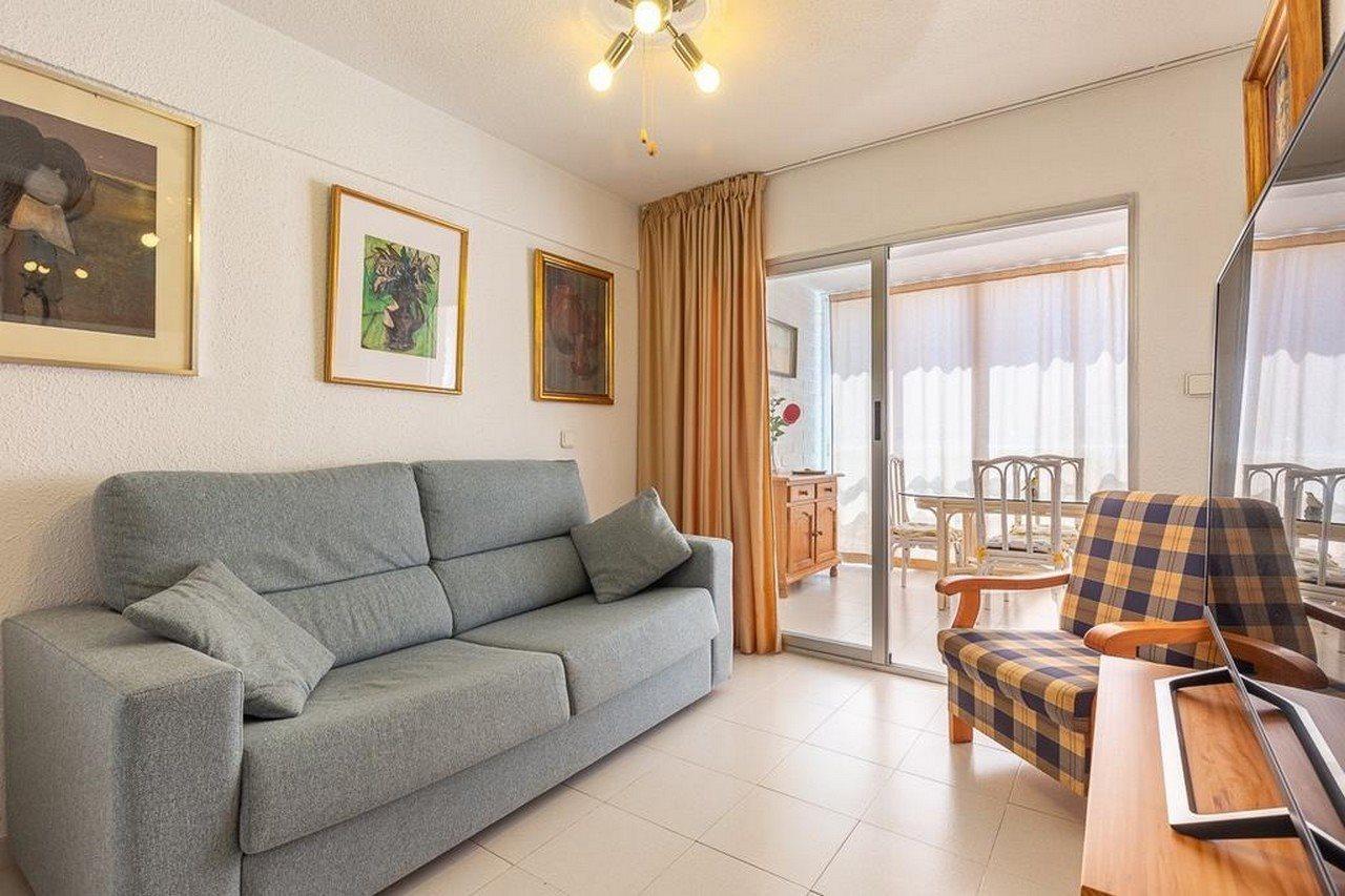 Niza * Benidorm