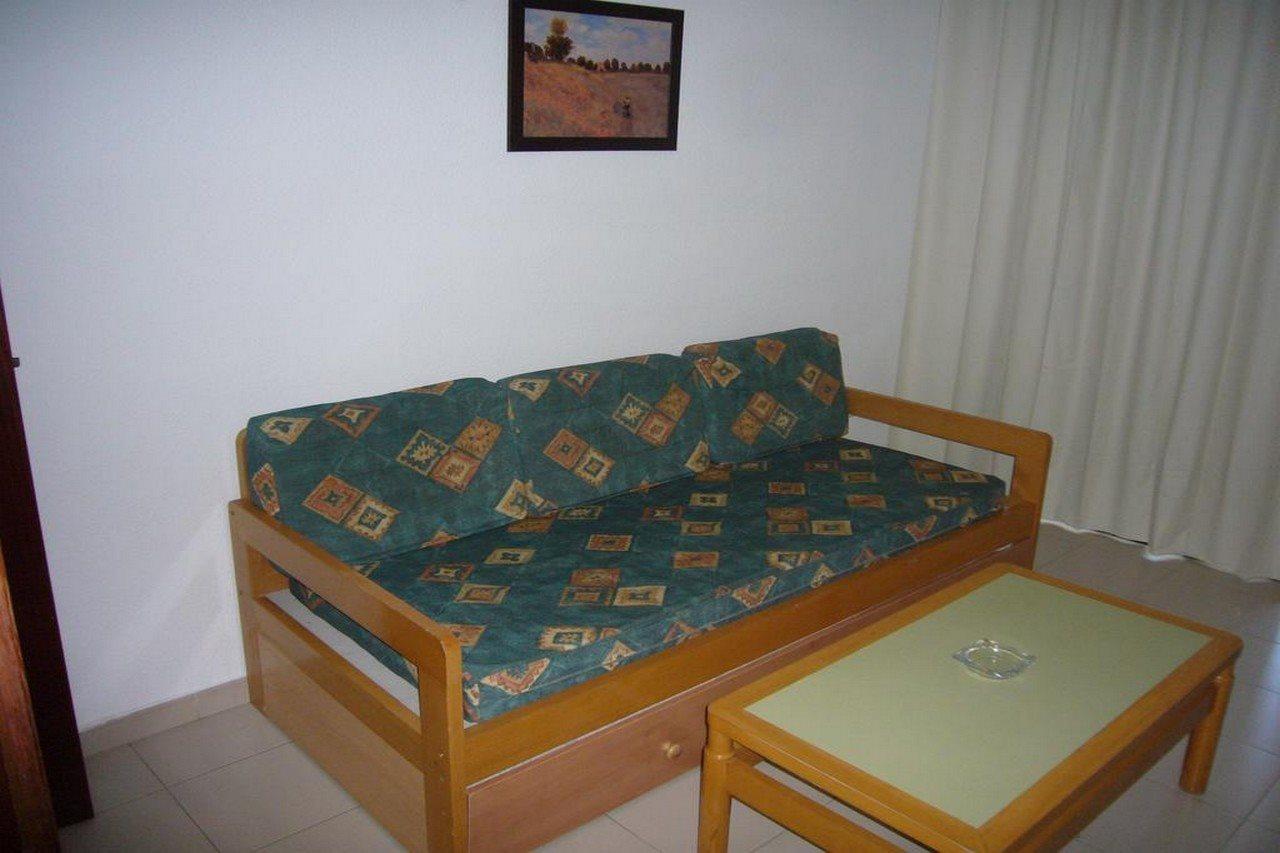 Gemelos 4 Apartment *