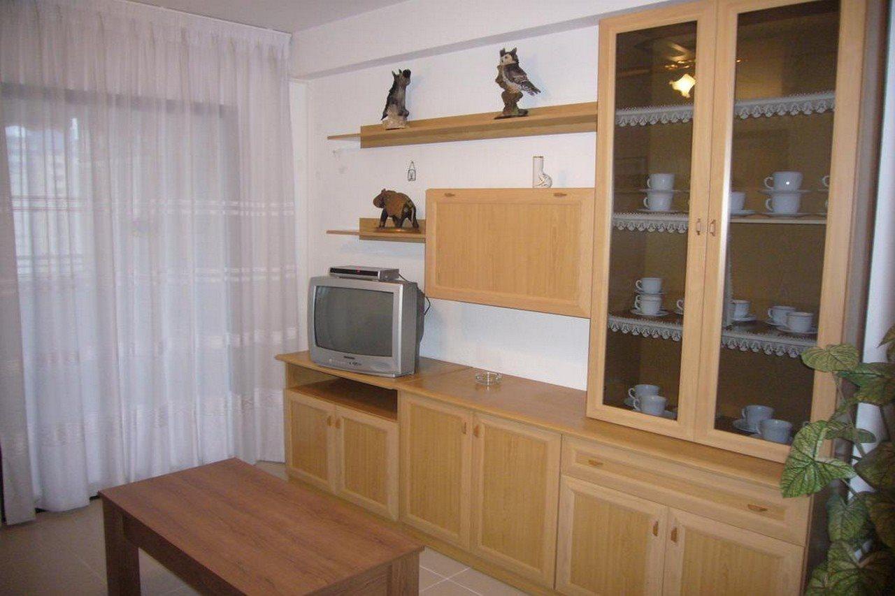 Apartment Gemelos 4 *