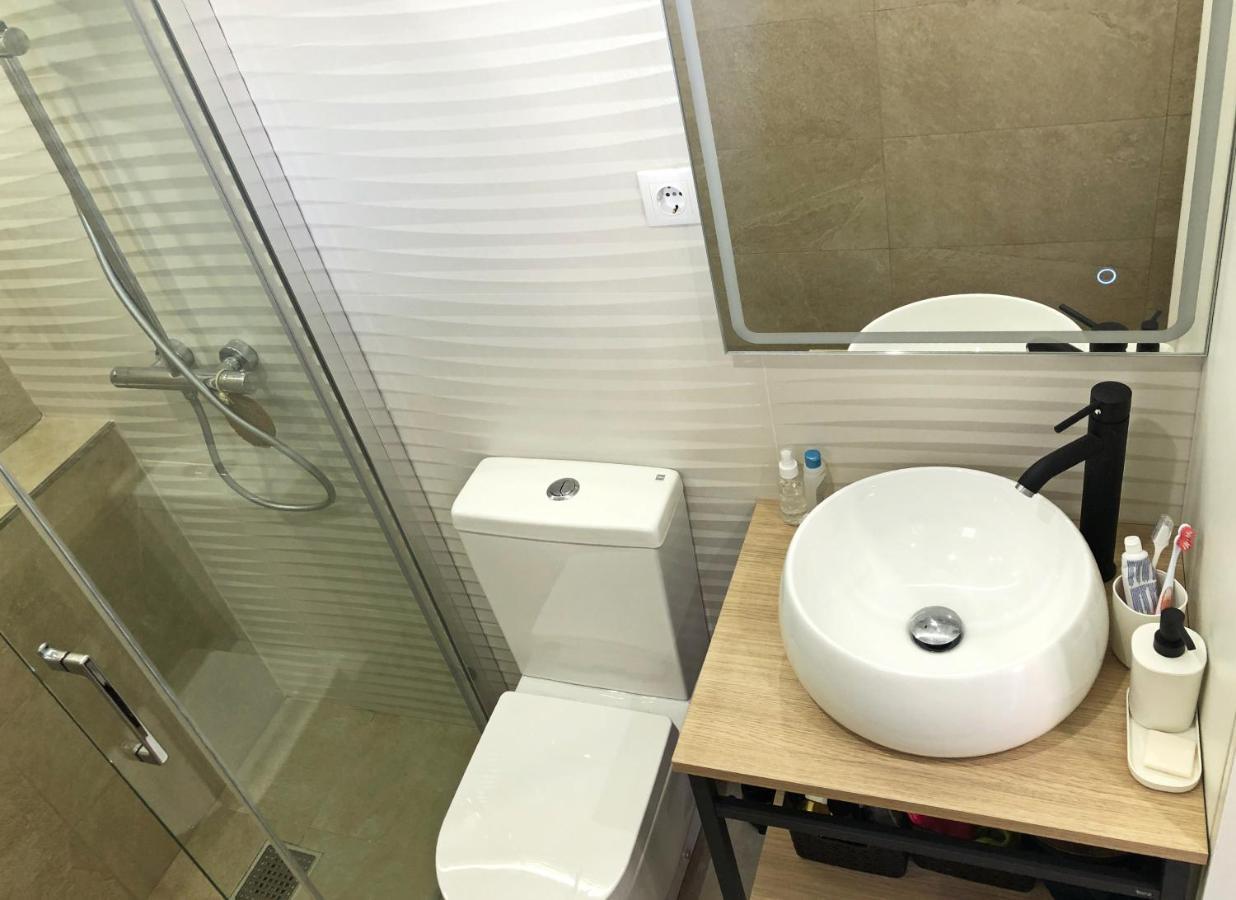 Apartamento El De Cristian 2 Benidorm