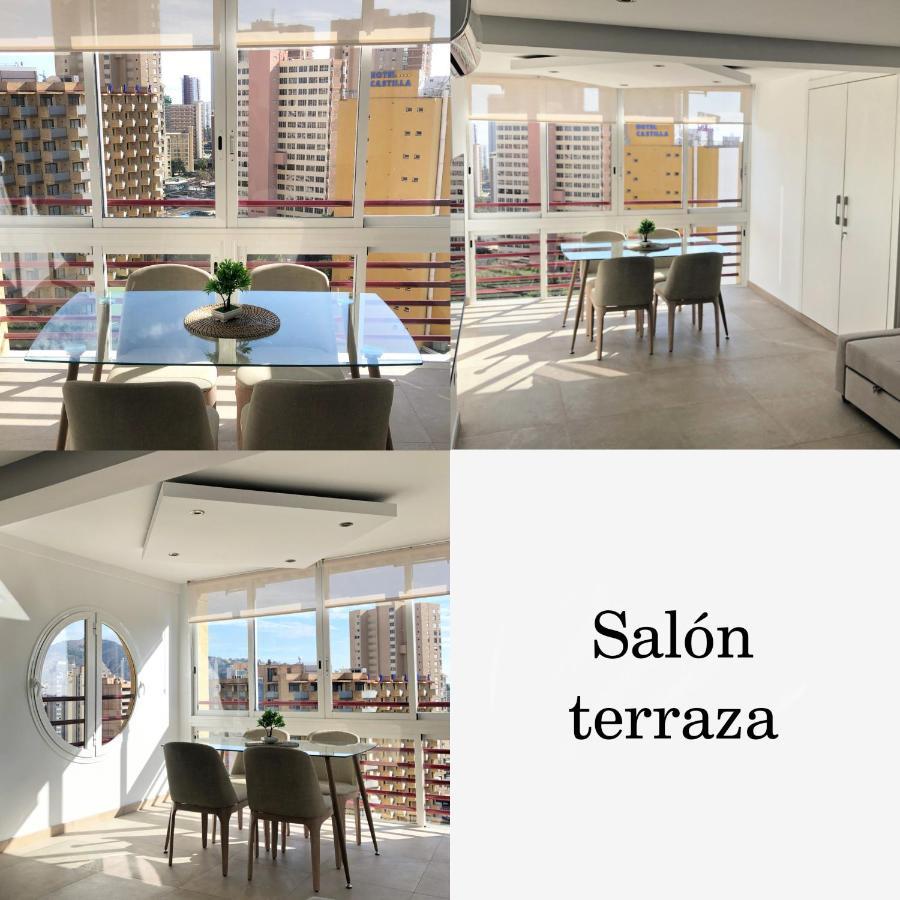 Apartamento El De Cristian 2