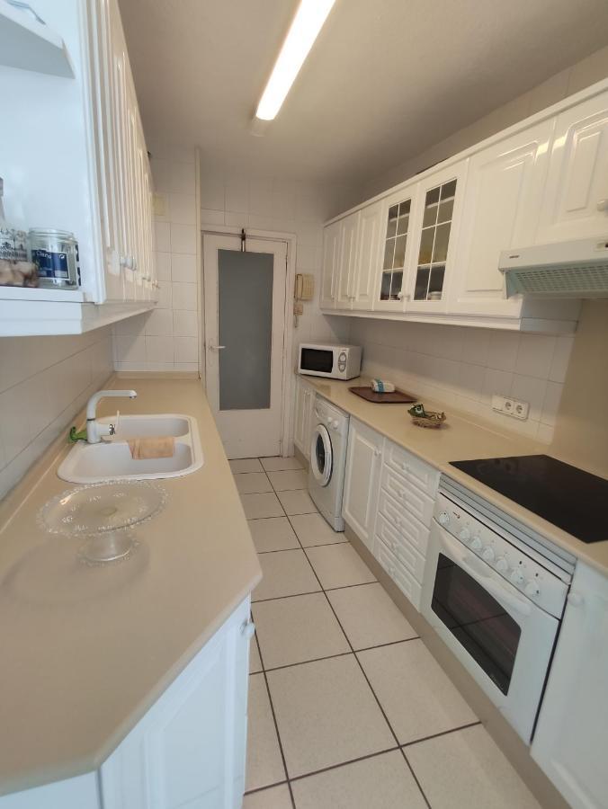 Mar I Vent Apartment *