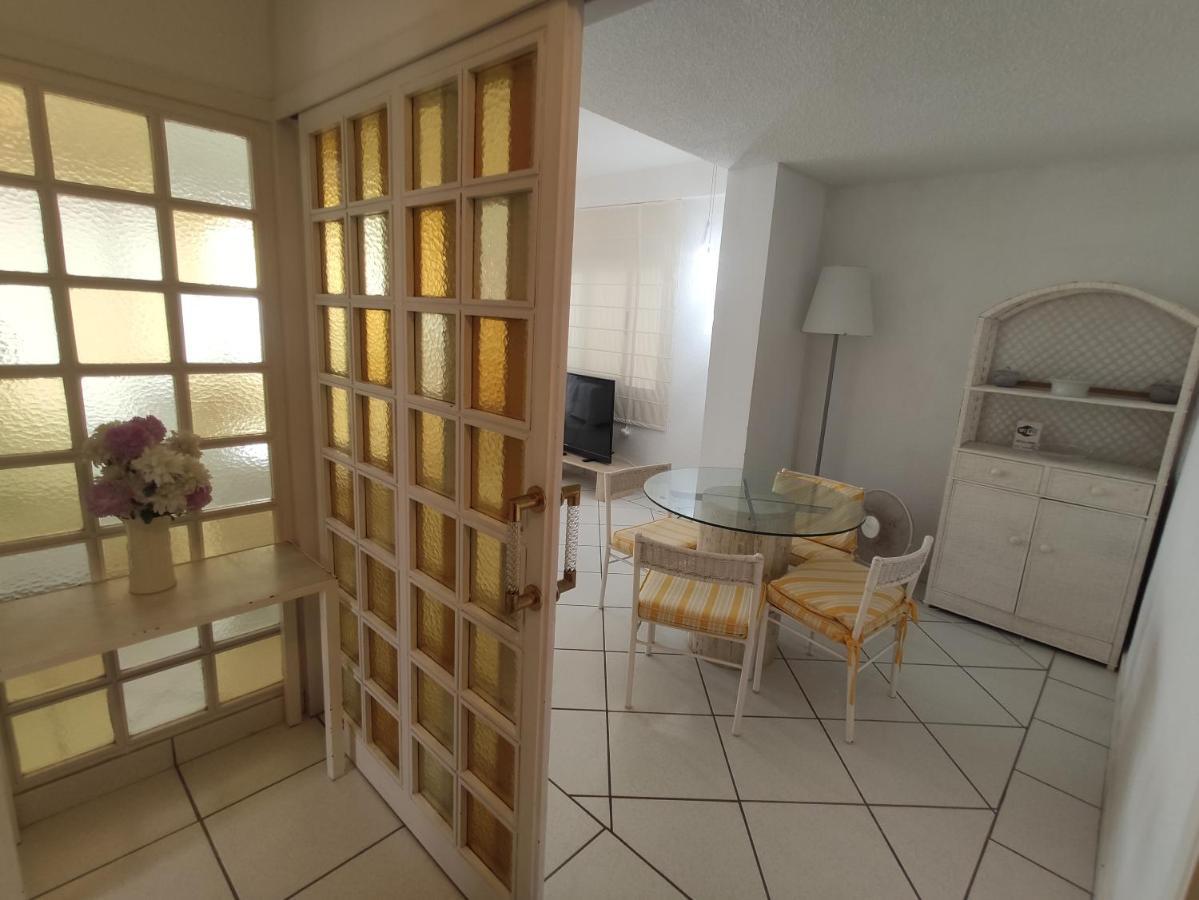 Apartment Mar I Vent *