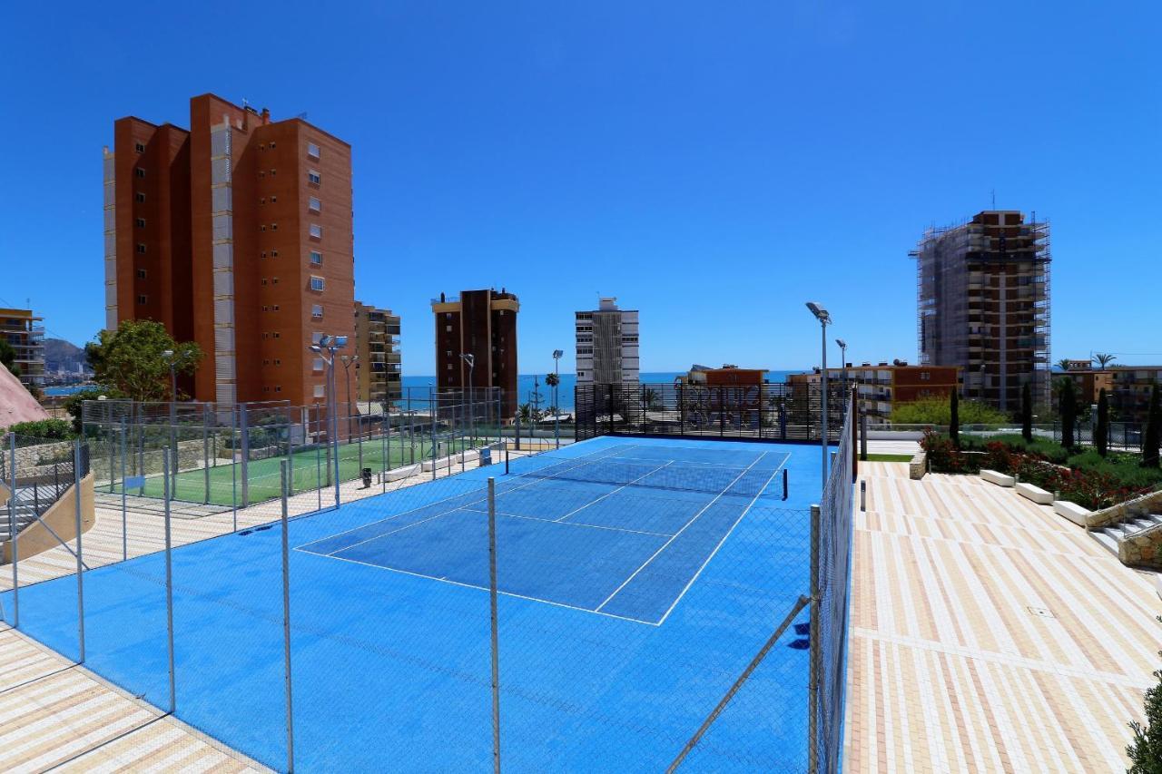 Sunset Drive 4-8 Poniente Beach * Benidorm