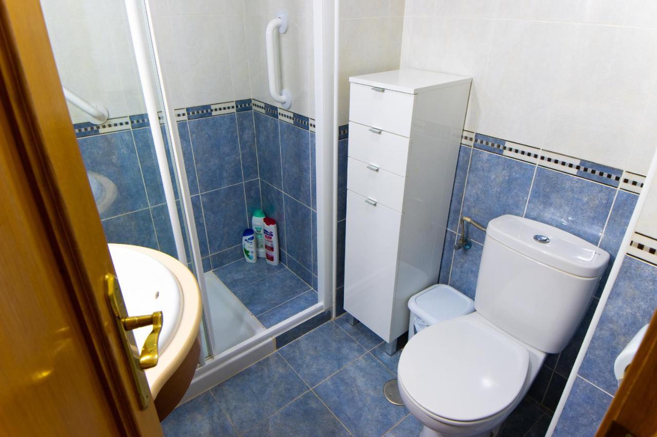 Apartamento Anna Sun Benidorm