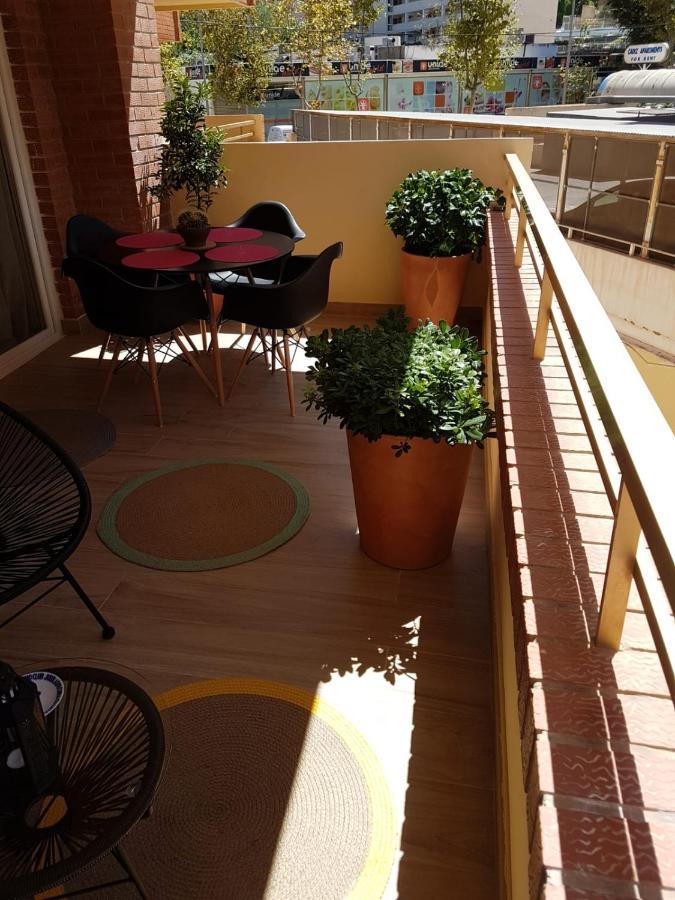 Apartamento Benidorm